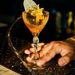 Mlle Rosa RestoMontreal.ca