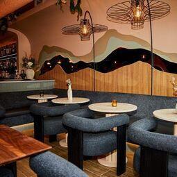 Mlle Rosa RestoMontreal.ca