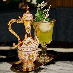 Mlle Rosa RestoMontreal.ca