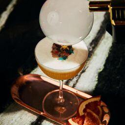 Mlle Rosa RestoMontreal.ca