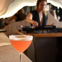 Mlle Rosa Indian Restaurant