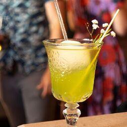 Mlle Rosa Indian Restaurant