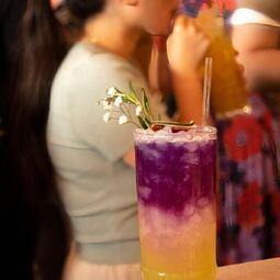 Mlle Rosa RestoMontreal.ca