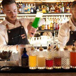 Mlle Rosa RestoMontreal.ca