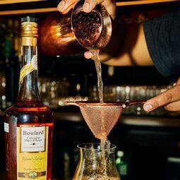 Mlle Rosa RestoMontreal.ca