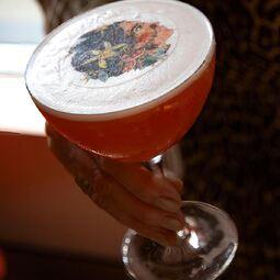 Mlle Rosa RestoMontreal.ca