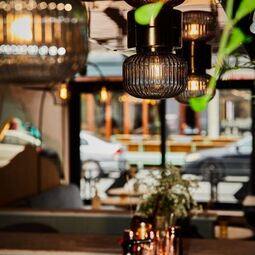 Mlle Rosa RestoMontreal.ca