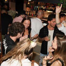 Mlle Rosa RestoMontreal.ca