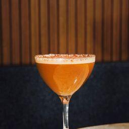 Mlle Rosa RestoMontreal.ca