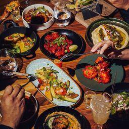 Mlle Rosa RestoMontreal.ca