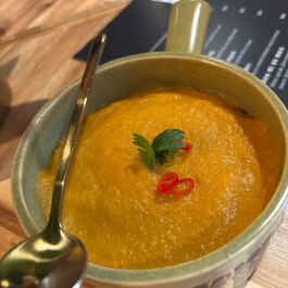 Monsieur Mi  Restaurant Asiatique