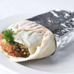 Montreal Kebab Lebanese Restaurant