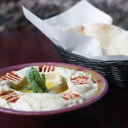 Montreal Kebab RestoMontreal.ca