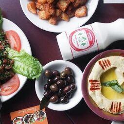 Montreal Kebab RestoMontreal.ca