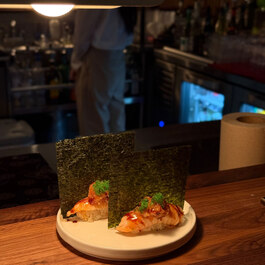 MOTTO HandRoll Bar RestoMontreal.ca