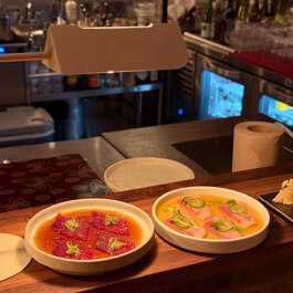 MOTTO HandRoll Bar RestoMontreal.ca