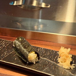 MOTTO HandRoll Bar  Restaurant Japonaise