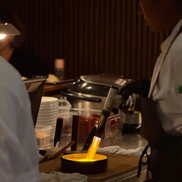 MOTTO HandRoll Bar  Restaurant Japonaise