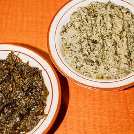 Mouth Power Restaurant RestoMontreal.ca