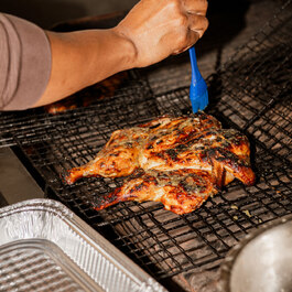 Mouth Power Restaurant RestoMontreal.ca