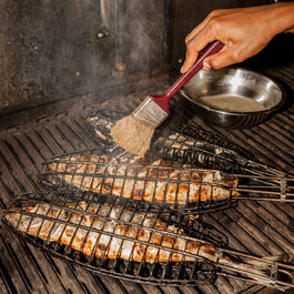 Mouth Power Restaurant RestoMontreal.ca