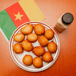 Mouth Power Restaurant RestoMontreal.ca