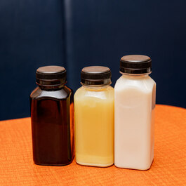 Mouth Power Restaurant  Restaurant Caribéenne