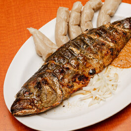 Mouth Power Restaurant  Restaurant Caribéenne