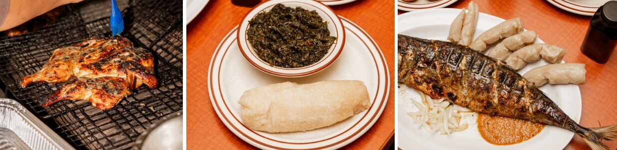 Mouth Power Restaurant Cover Image