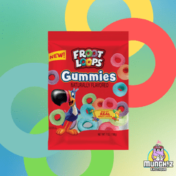 Munchiz Exotique  Restaurant Friandises et grignotines