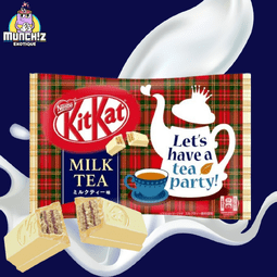 Munchiz Exotique  Restaurant Friandises et grignotines