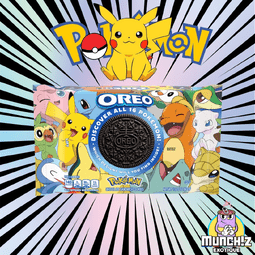 Munchiz Exotique RestoMontreal.ca