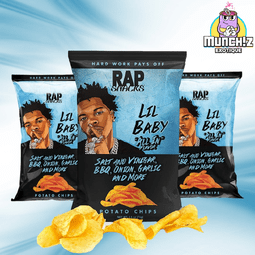 Munchiz Exotique RestoMontreal.ca