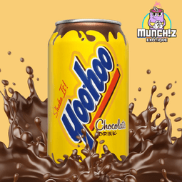 Munchiz Exotique RestoMontreal.ca