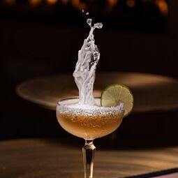 Muze Lounge & Terrasse RestoMontreal.ca