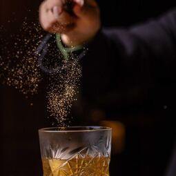 Muze Lounge & Terrasse  Restaurant Méditerranéenne