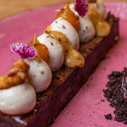 Muze Lounge & Terrasse  Restaurant Méditerranéenne