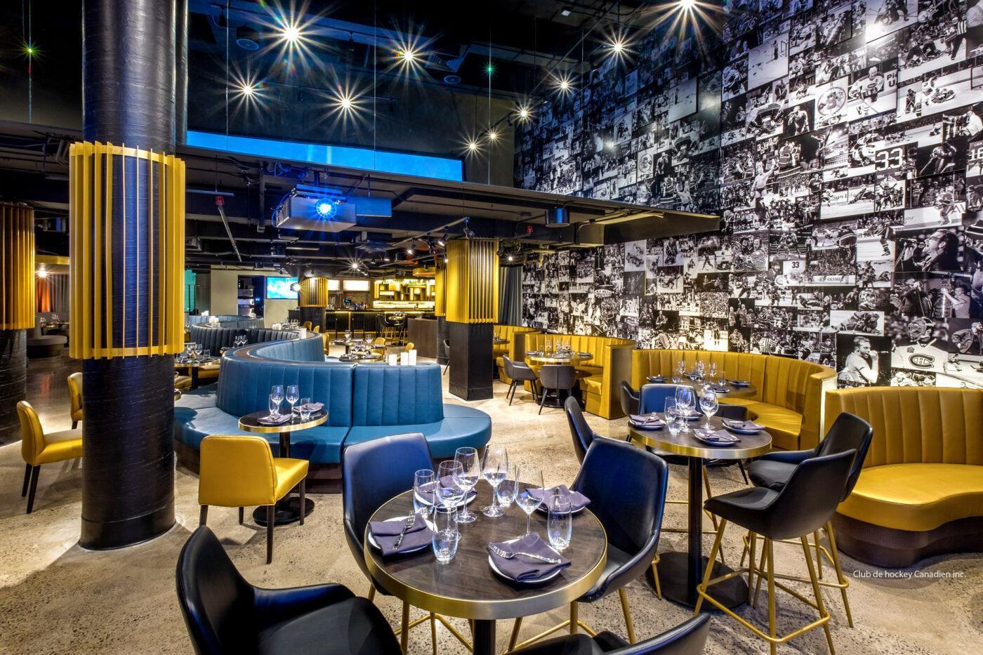 Mythik RestoMontreal.ca