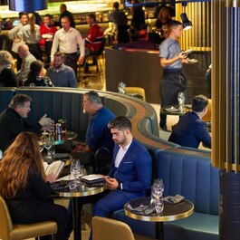 Mythik Market Restaurant