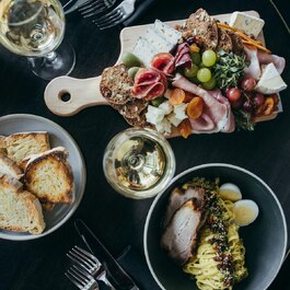 Mythik RestoMontreal.ca