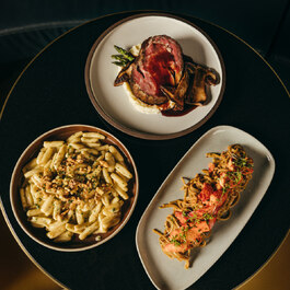 Mythik RestoMontreal.ca