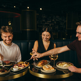 Mythik RestoMontreal.ca