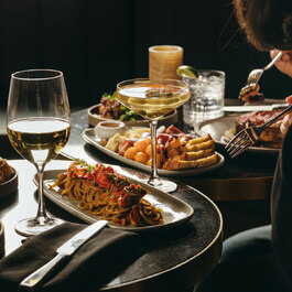 Mythik RestoMontreal.ca