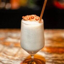 Bar Nacarat RestoMontreal.ca