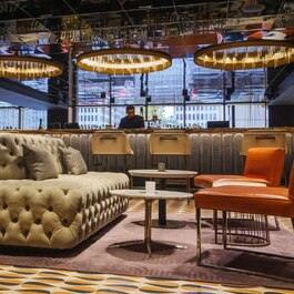 Bar Nacarat RestoMontreal.ca