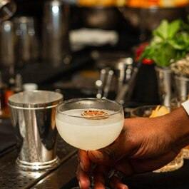 Bar Nacarat RestoMontreal.ca