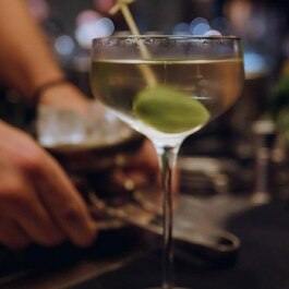 Bar Nacarat RestoMontreal.ca