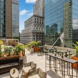 Bar Nacarat  Restaurant Tartare