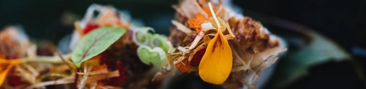 Niji Sushi Bar Cover Image