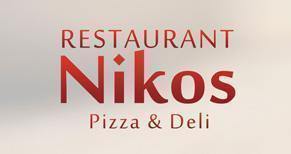Photos de Nikos Pizza & D&eacute;li, Ville Saint-Laurent - Montr&eacute;al